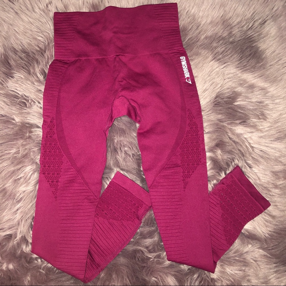 Gymshark Energy Seamless Leggings